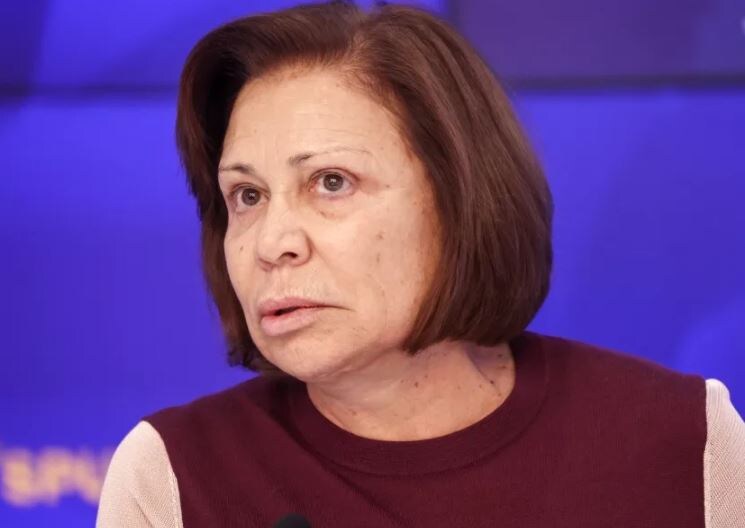 Ирина Роднина (иллюстрация из открытых источников)