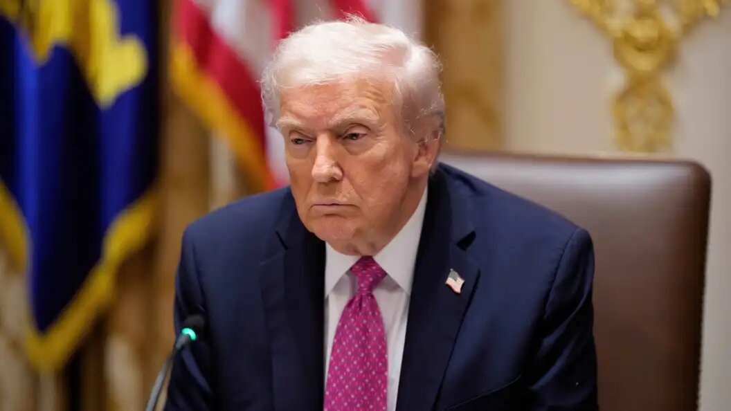    Фото: Aaron Schwartz - Pool via CNP/Keystone Press Agency/Globallookpress