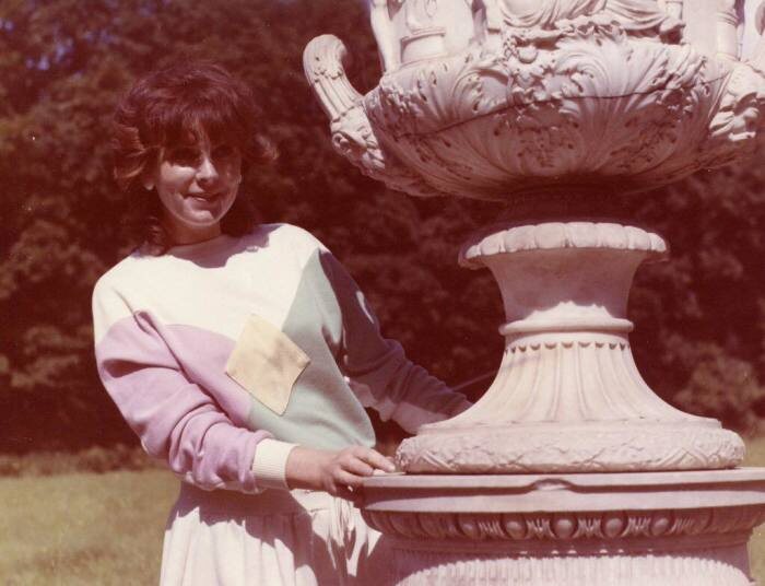 Клара Новикова