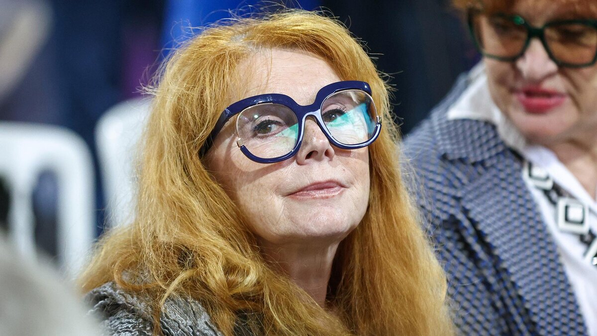 Клара Новикова