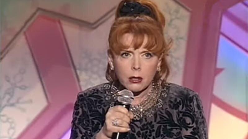 Клара Новикова