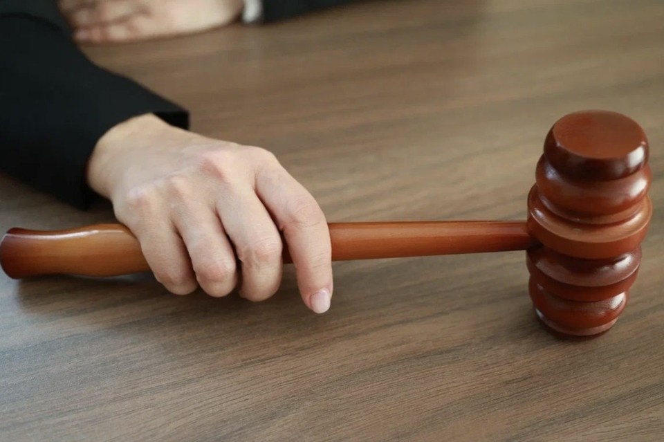    Организация должна выплатить в пользу Минспорта Бурятии более 4,5 млн рублей Олег УКЛАДОВ