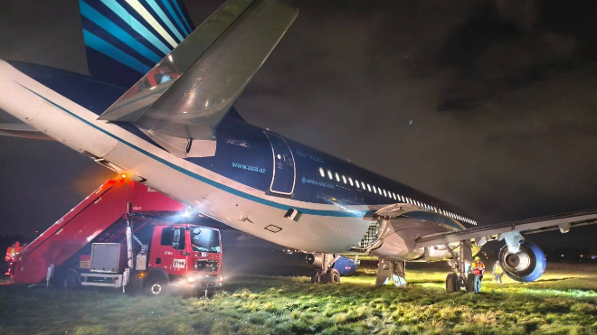 Фото: Северо-Западная транспортная прокуратура