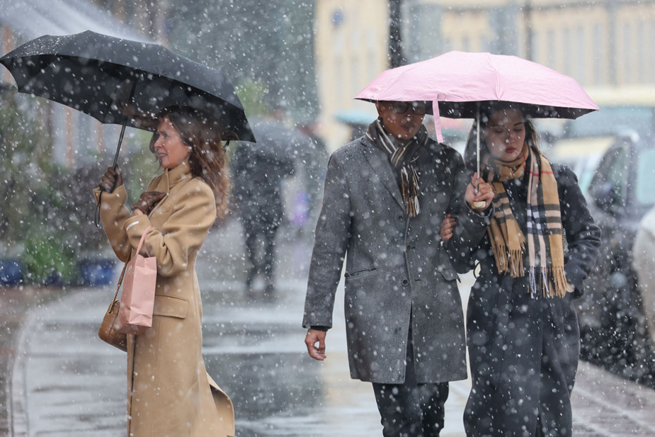    Алексей Белкин/NEWS.ru