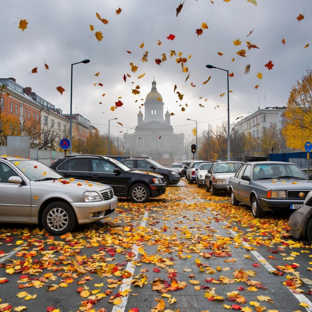 #ПовышениеТарифов #АвтоНовости #БезопасностьДорог #РегулированиеПарковок