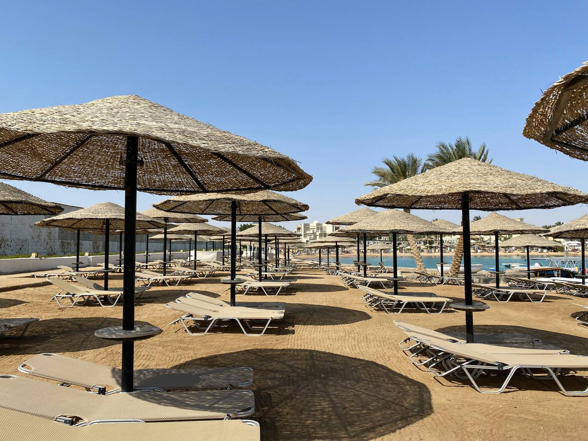 Оба направления одинаково доступны для россиян, а стоимость туров почти не различается в цене.  Фото: Фото: ФедералПресс / Анастасия Алимпиева