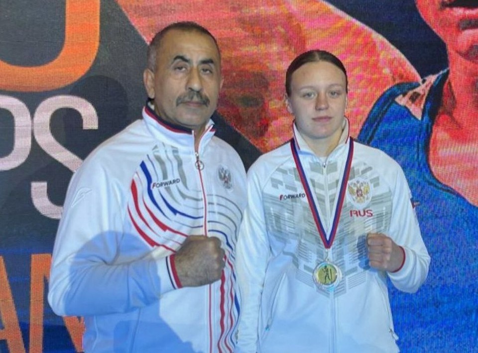    Фото: министерство физической культуры и спорта Кузбасса.