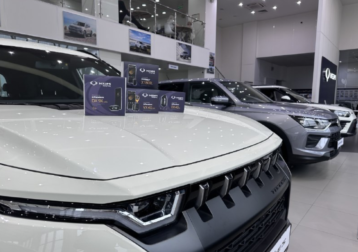 За первые 6 месяцев 2025 года закрылось около 200 шоу-румов