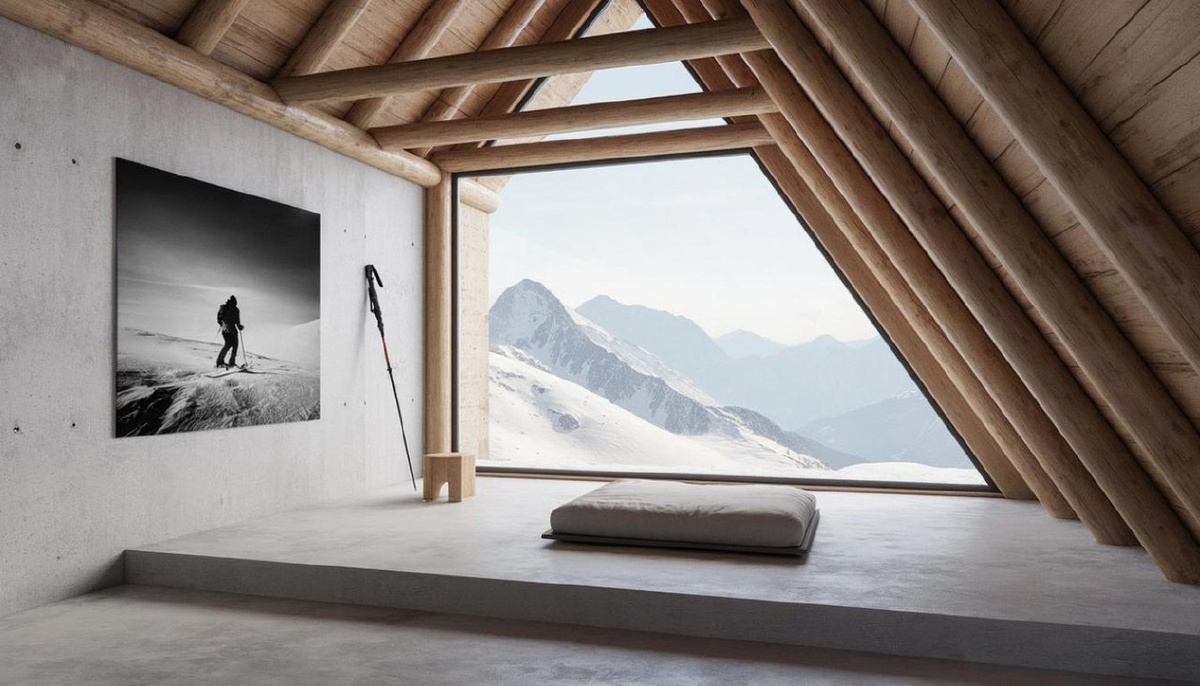 Герой обожает активные и порой опасные виы спорта и смеется в лицо трудностям.