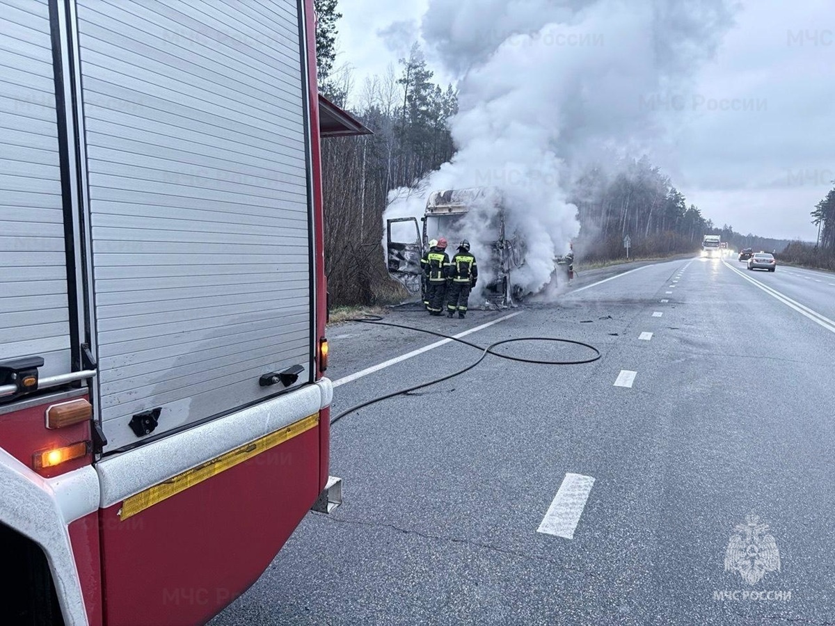 Фото: пресс-служба ГУ МЧС России по Свердловской области  📷

