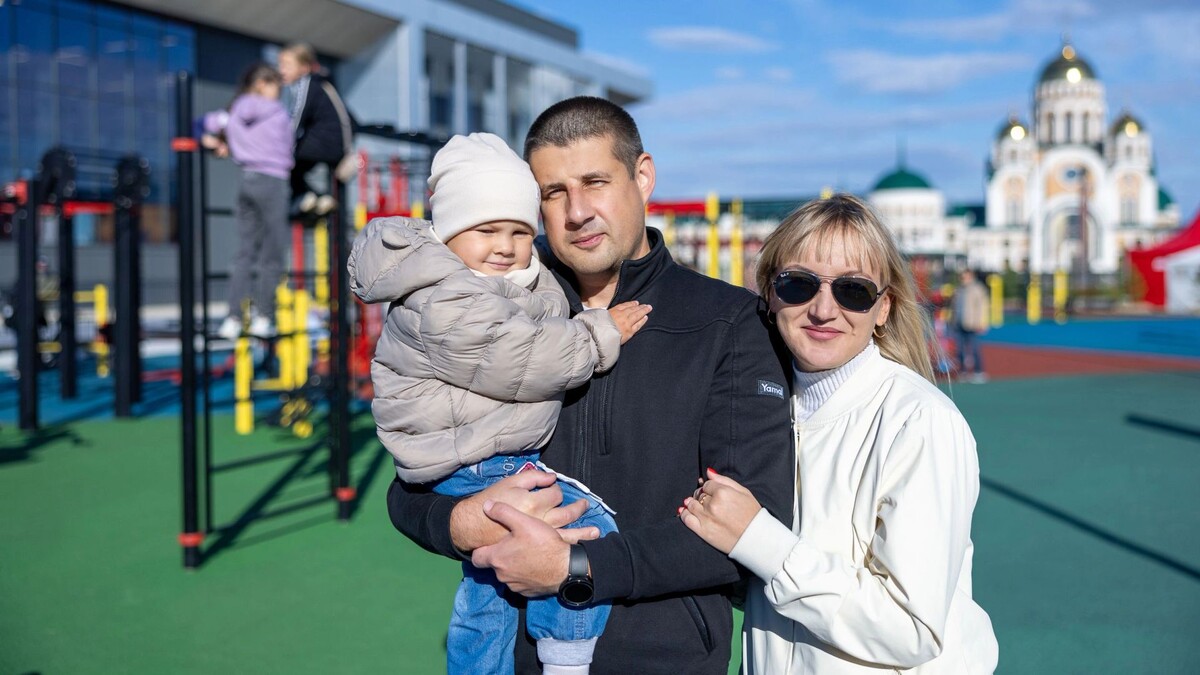    Фото: Федор Воронов/«Ямал-Медиа»