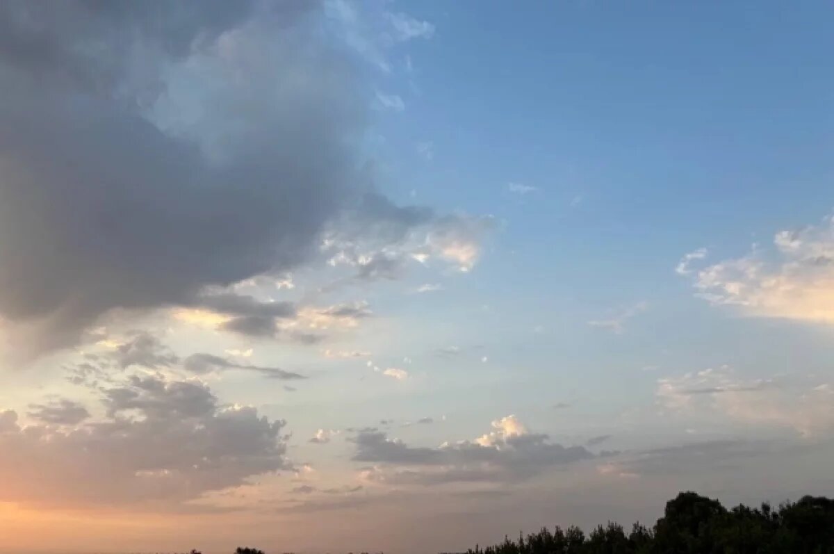    В Пензенской области отменили «Беспилотную опасность» и план «Ковёр»