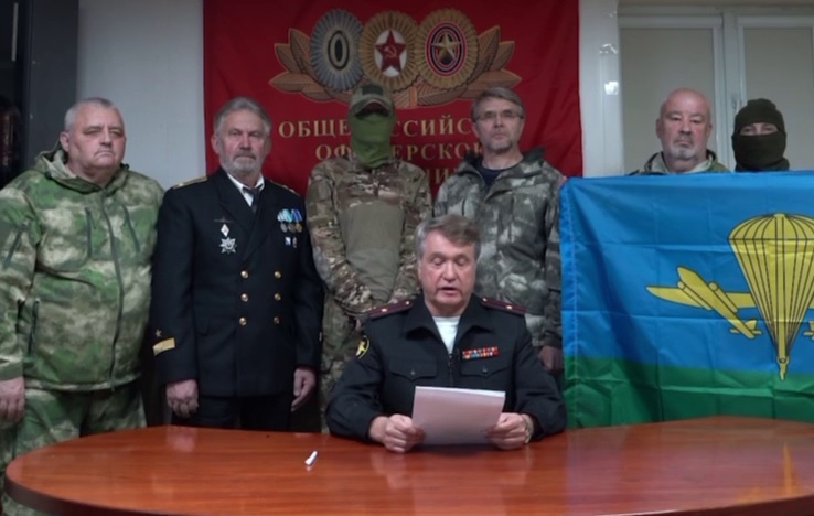 "Часы за миллионы долларов, вереницы дорогущих машин": Офицеры просили налоговую присмотреться. А началось всё с генерала Шаманова