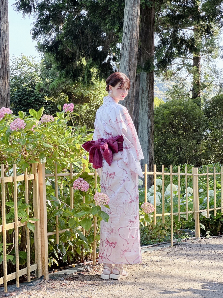 Автор блога