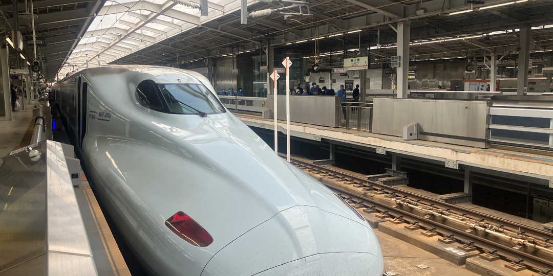 Самостоятельное путешествие в Японию: как подготовиться