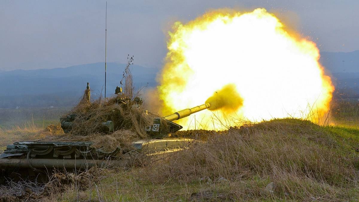    Фото: Минобороны РФ