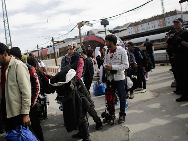    © AP Photo / Markus Schreiber