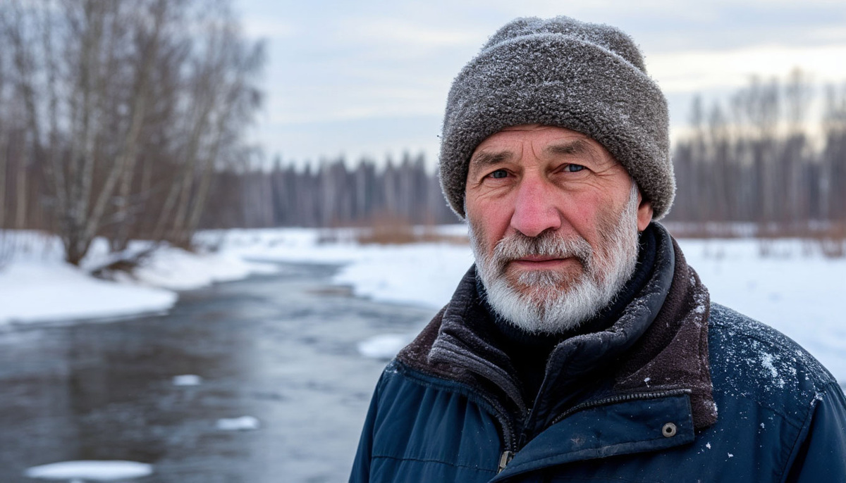    Крепкие заморозки ударят по России: Вильфанд рассказал, когда утепляться