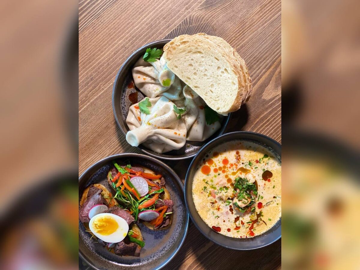 Фото: Елизавета Андреева