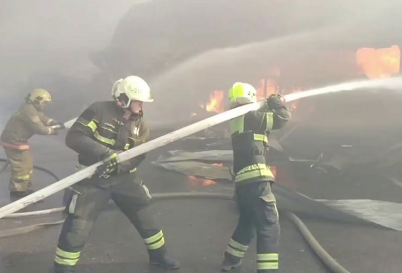     Фото: МЧС