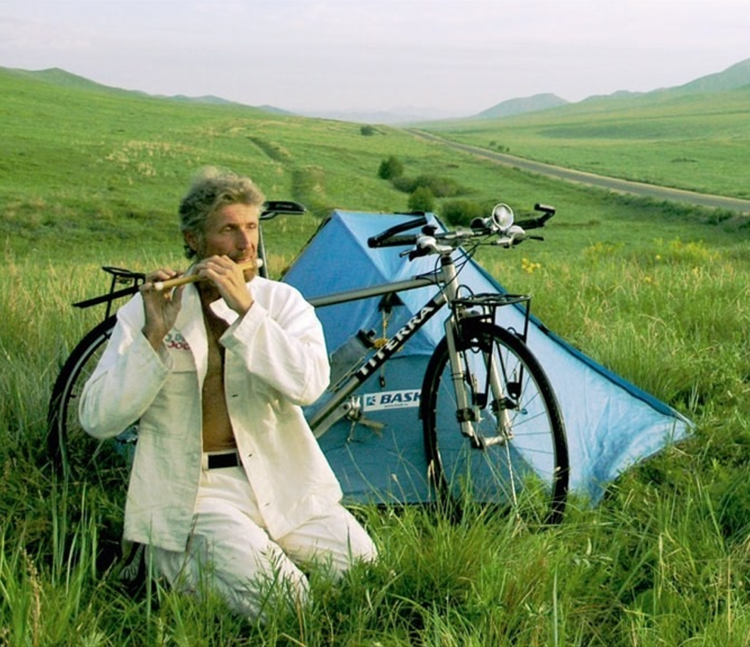  Фото предоставлено Сергеем Малягиным