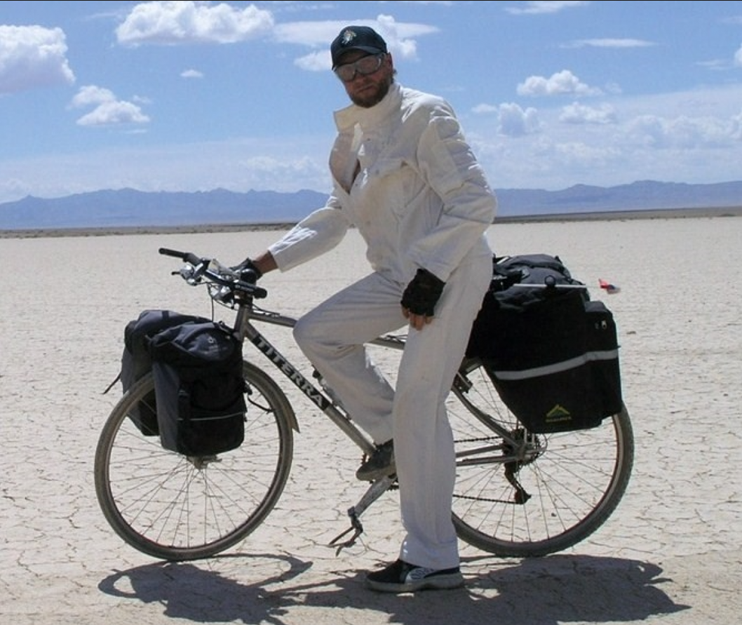  Фото предоставлено Сергеем Малягиным