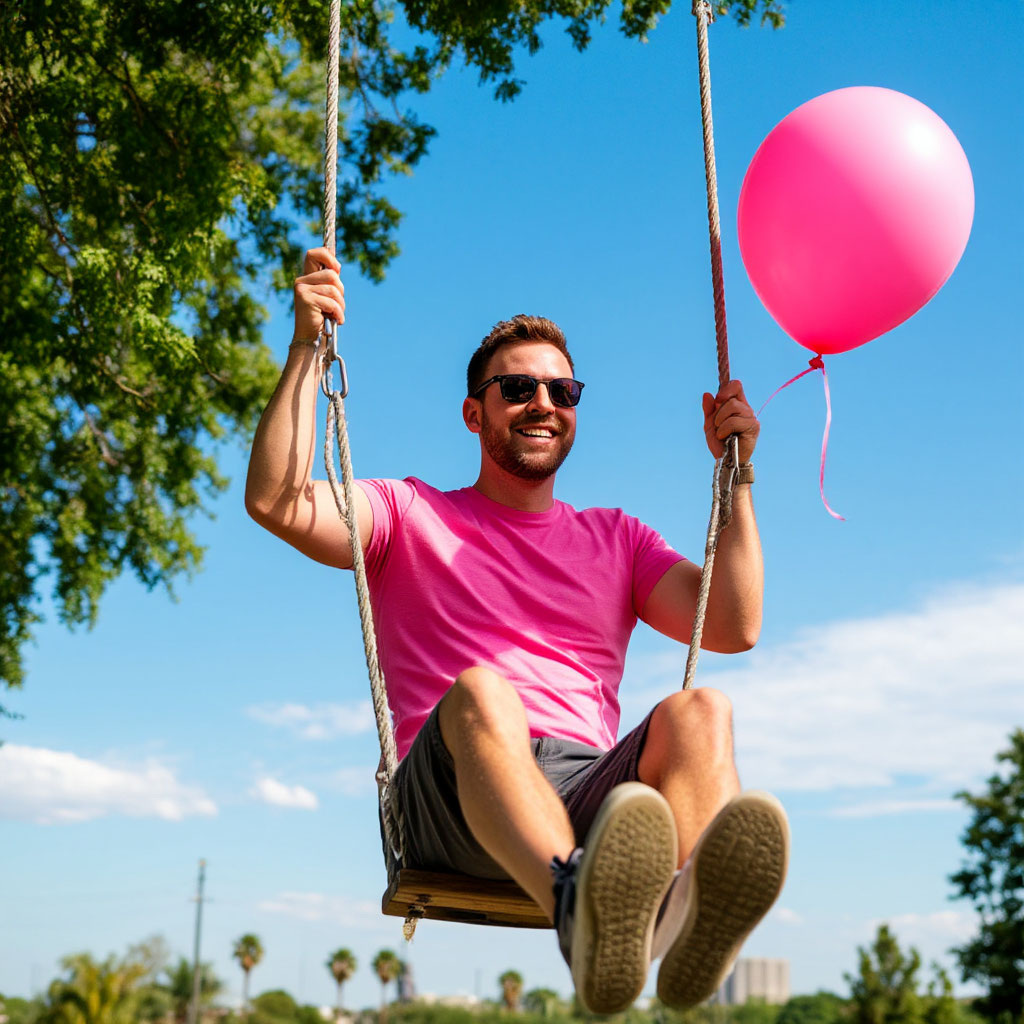 Картинка сгенерирована нейросетью Шедеврум