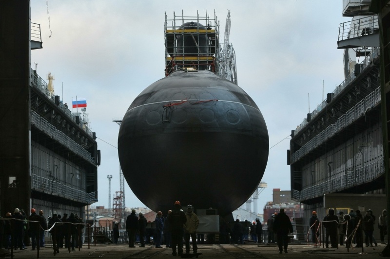    Фото: Photoagency Interpress/Globallookpress