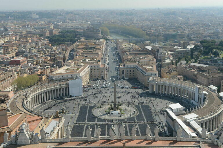   Юрий Инякин/«Парламентская газета»