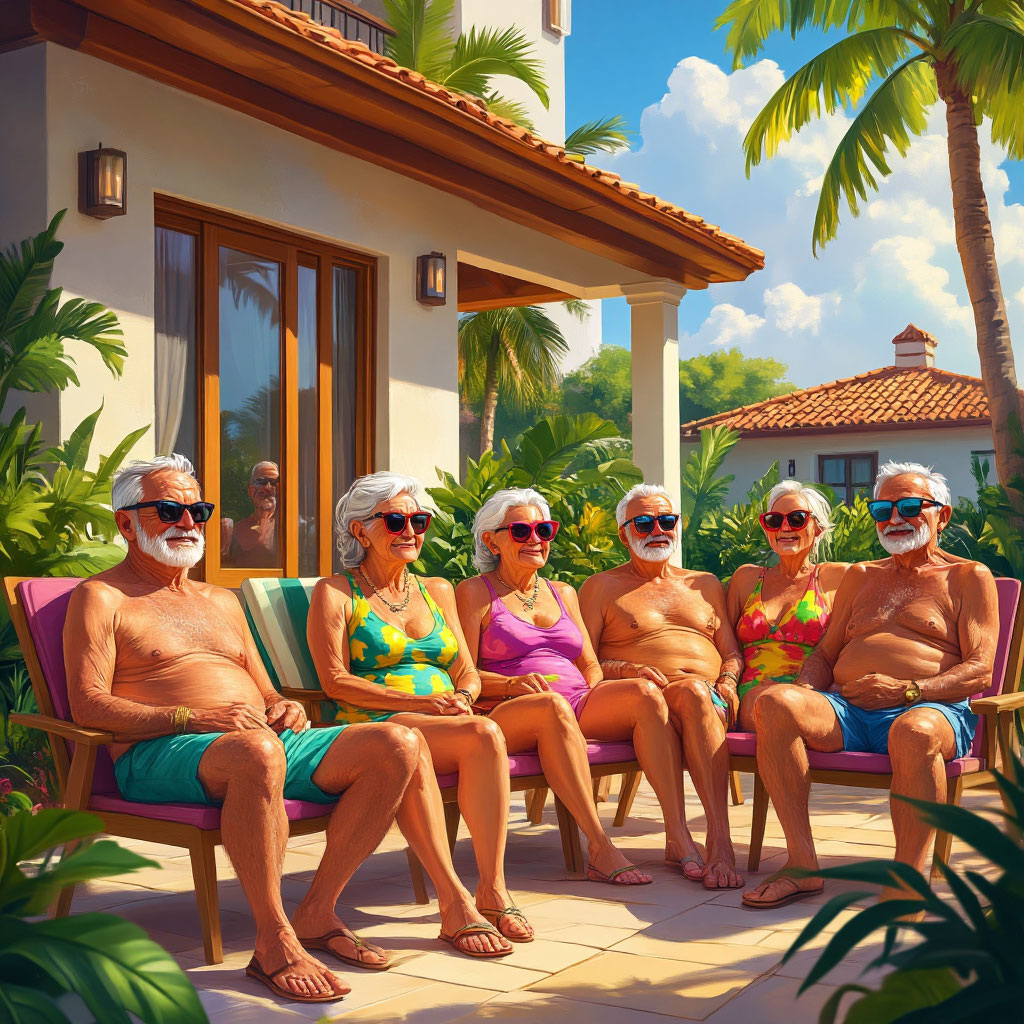 Пенсионные накопления