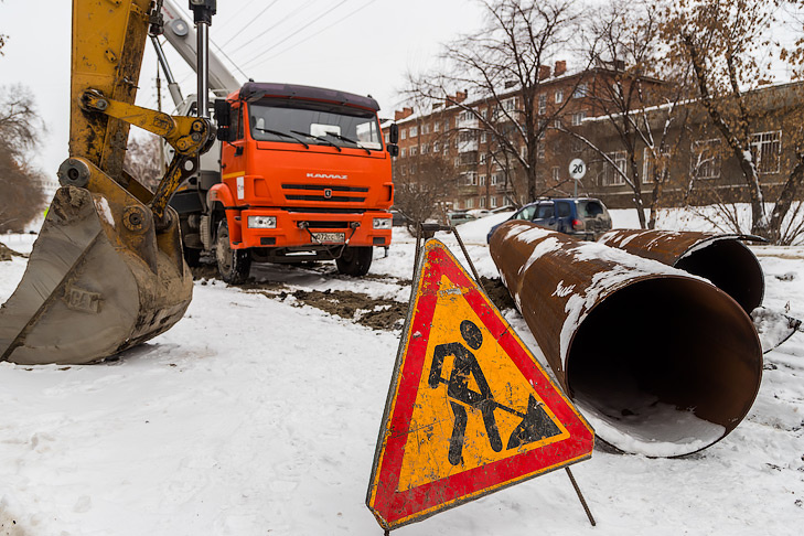    Фото Андрея Заржецкого