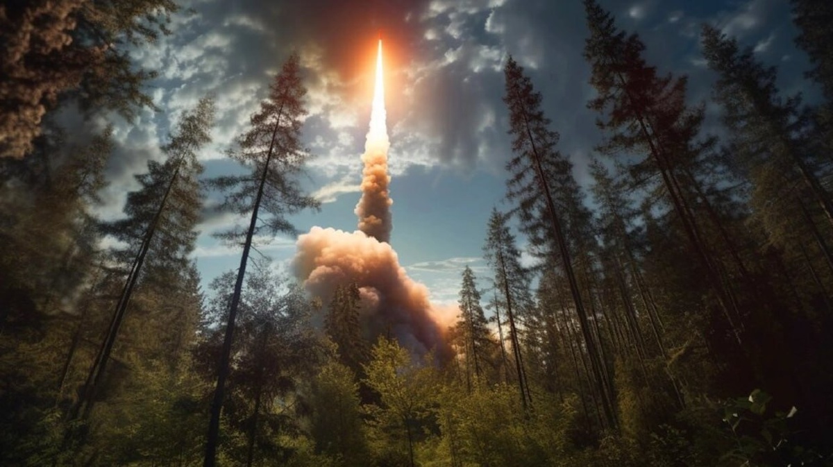 Коллаж NovorosInform