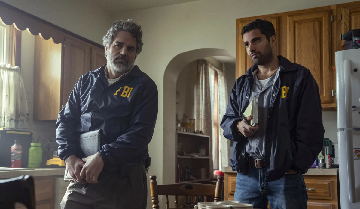 Задание» (2025)