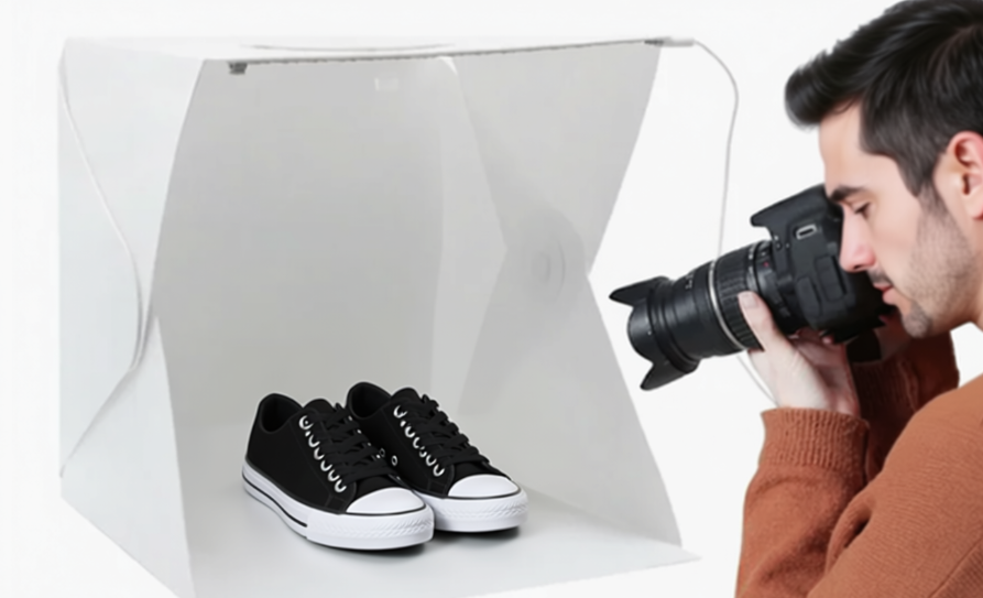 Где взять идеи для видео?
Открой карточки конкурентов. Если у них нет видео — ты уже выиграл.Если есть — сделай лучше!