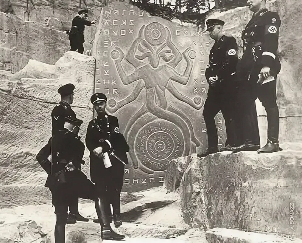 Подделка созданная нейросетями