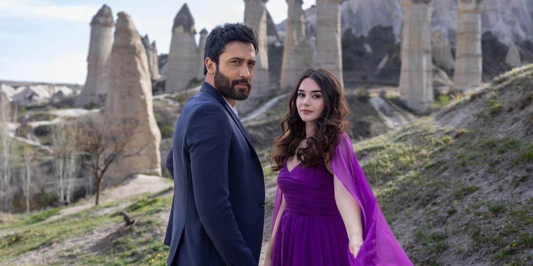 "Кума - другая жена" и еще 6 малоизвестных турецких сериалов, которые точно стоит посмотреть