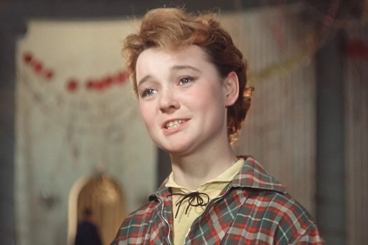  Фото © «Карнавальная ночь», режиссёр Эльдар Рязанов / Kinopoisk.ru