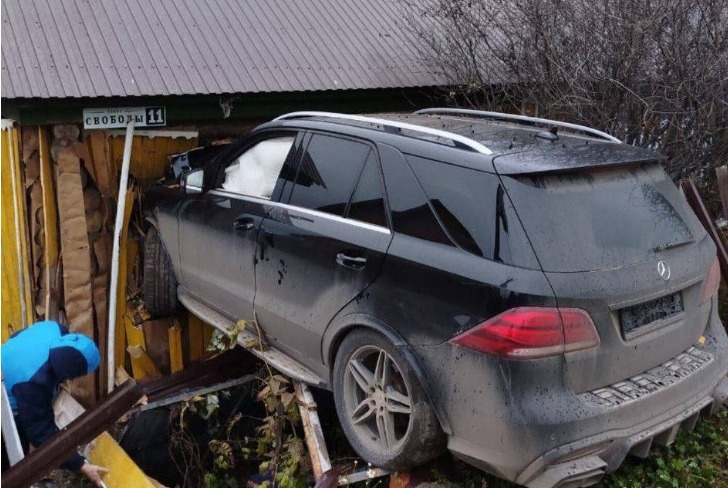    Госавтоинспекция Башкортостана