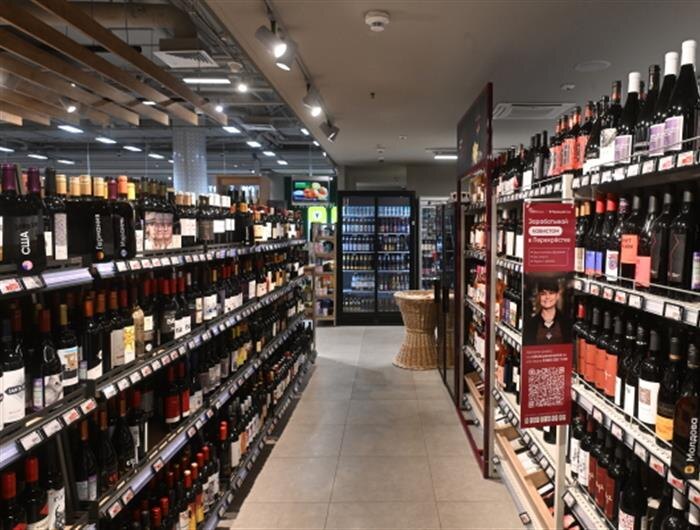    ФОТО: © РИА Новости / Михаил Воскресенский