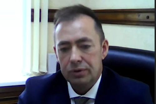    Фото: правительство НСО