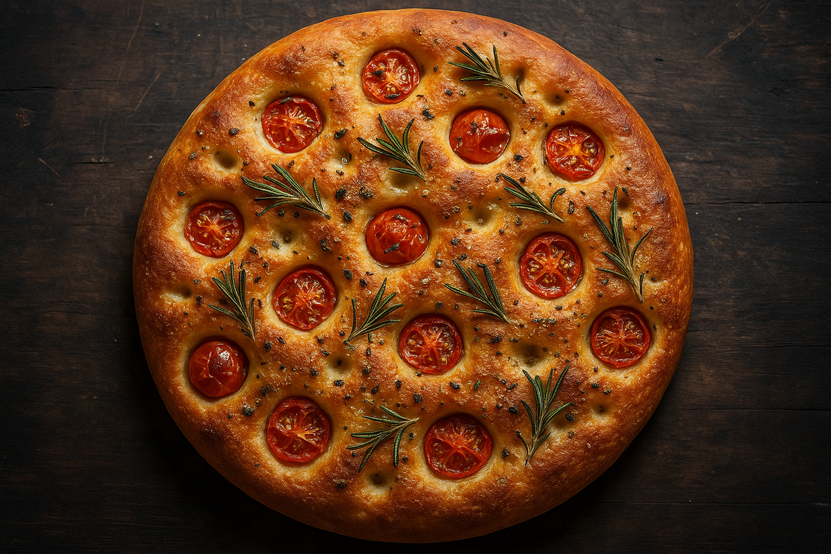 Как определить оптимальную влажность теста.