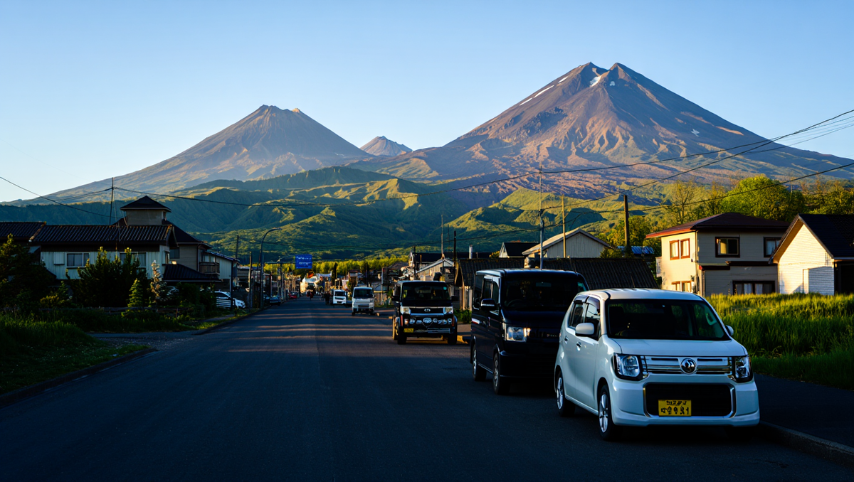 В России есть целые регионы, где новые автомобили почти не пользуются спросом. Жители Камчатки, Якутии, Хабаровского края и других дальневосточных территорий предпочитают подержанные машины, чаще всего из Японии и Китая. Почему новые авто здесь никому не нужны, как география влияет на рынок и изменится ли ситуация в будущем — разберёмся в статье.