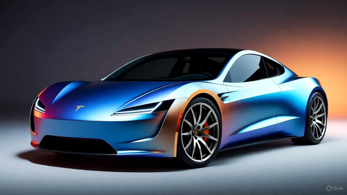 Изображение Grok  📷
