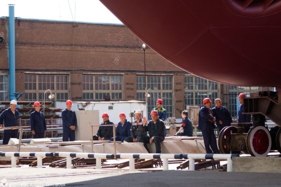     Фото: Медиапалуба