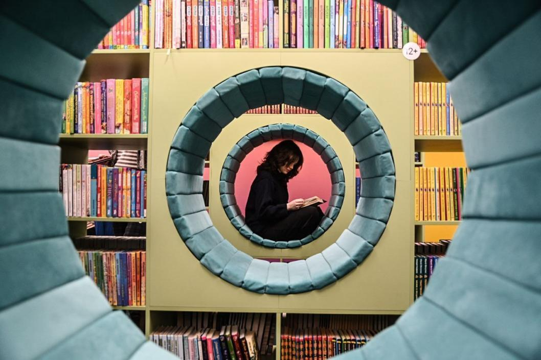 Фото: Сергей Елесин, ИА "Тюменская линия" (архив)