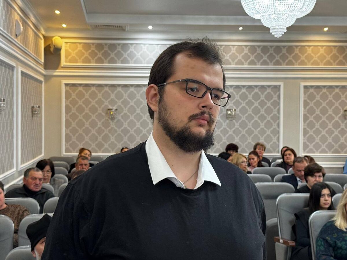 Фото: пресс-служба Менделеевского района РТ.