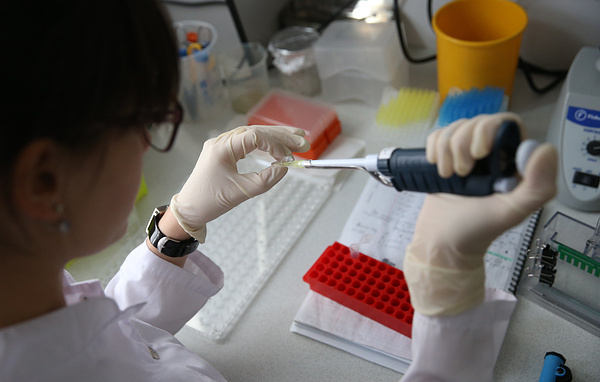 Артем Коротаев/ ТАСС