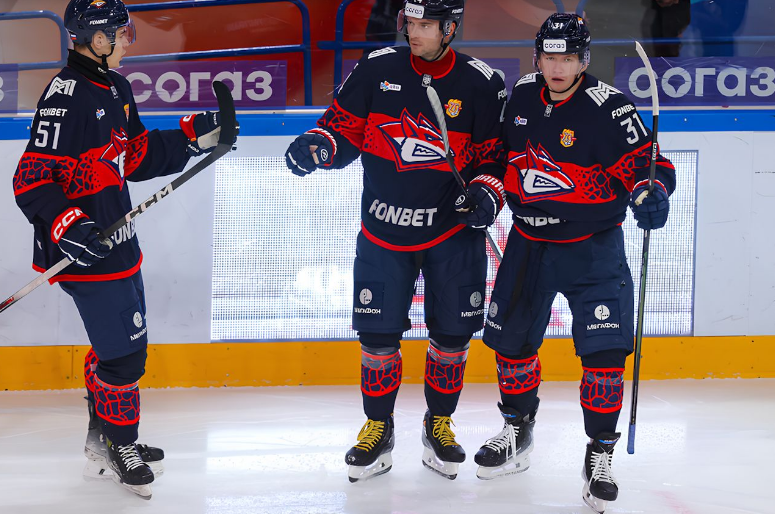 чемпионат.ком