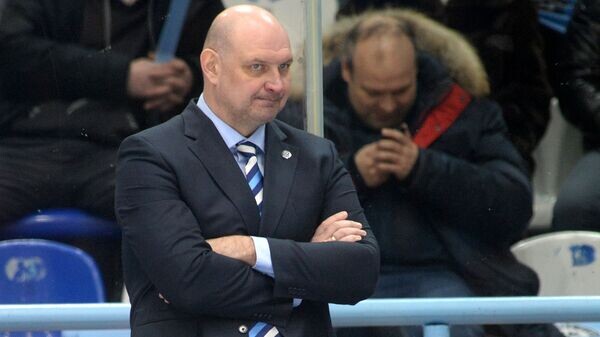    © Sputnik / Александр Кряжев