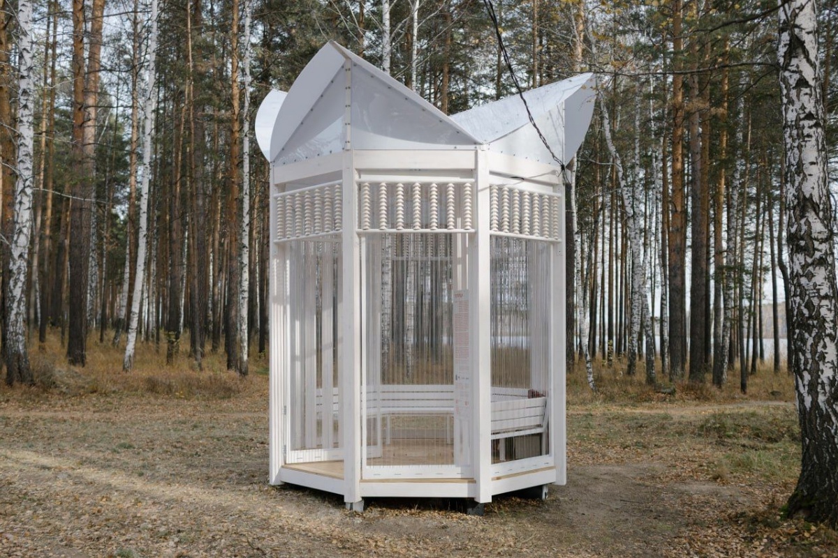    Фото: Анна Марченкова для Ural Industrial Biennial